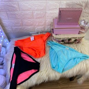 Swim bottoms